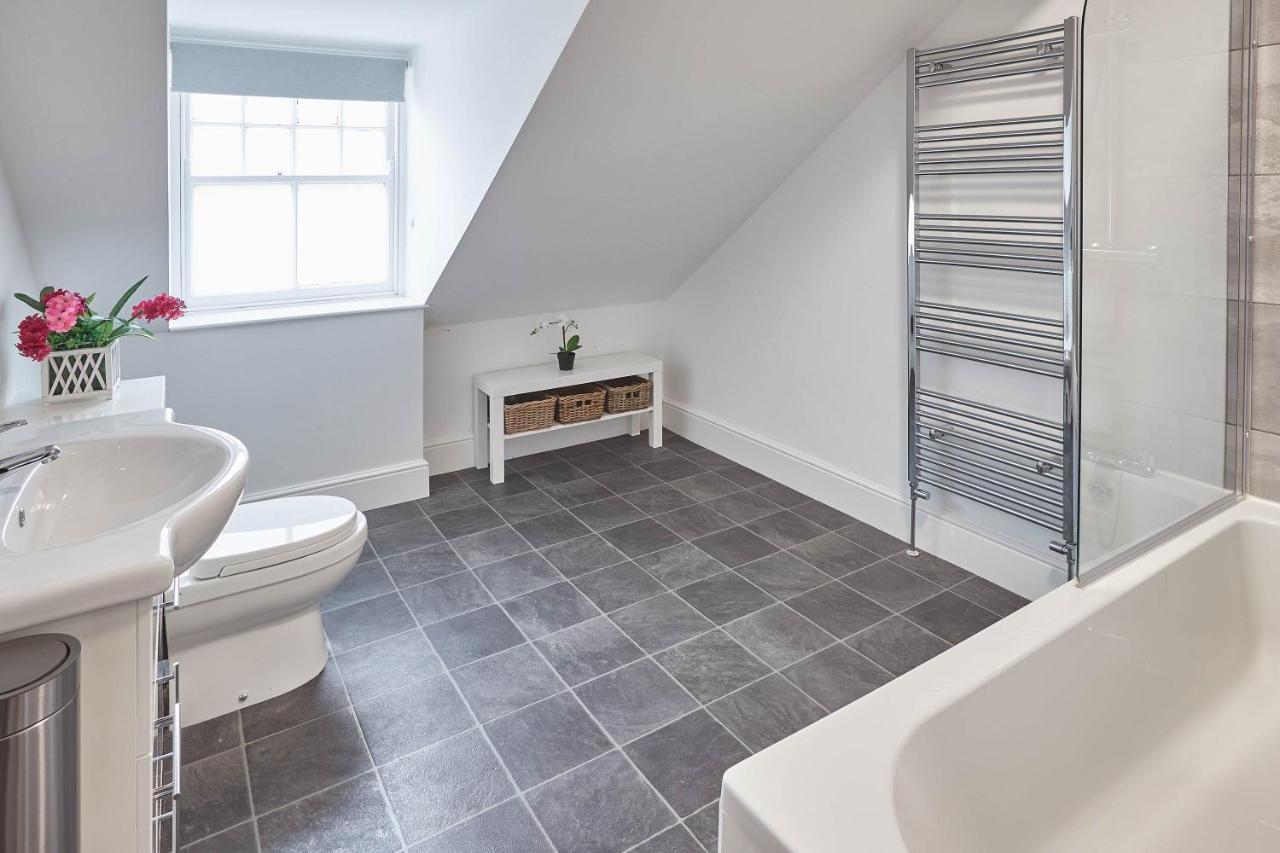 Host & Stay - The Townhouse Scarborough Extérieur photo